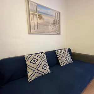 Apartment Plaza De La Merced Parking Incluido - S2, Malaga